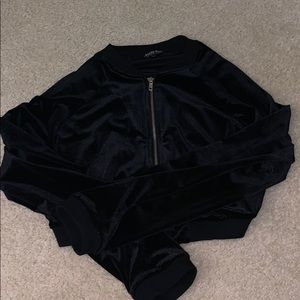 Fashion nova sweat sweatshirt